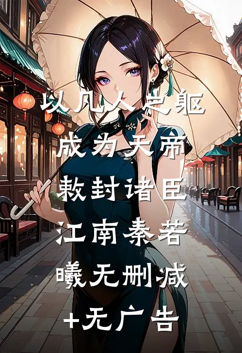以凡人之躯成为天帝，敕封诸臣江南秦若曦无删减+无广告