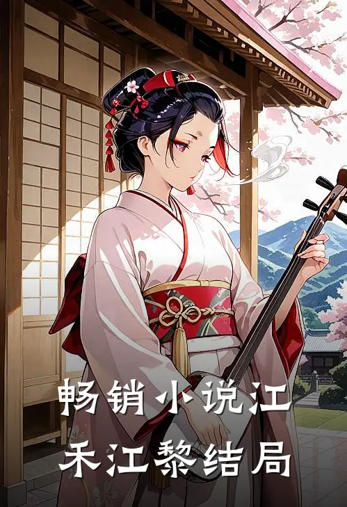 畅销小说江禾江黎结局