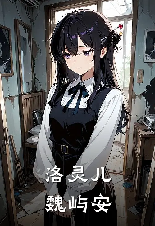洛灵儿魏屿安