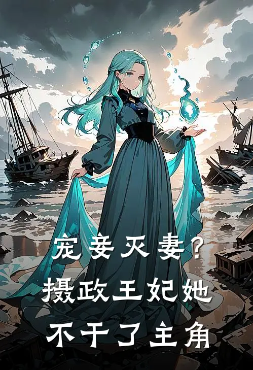 宠妾灭妻?摄政王妃她不干了主角是谁