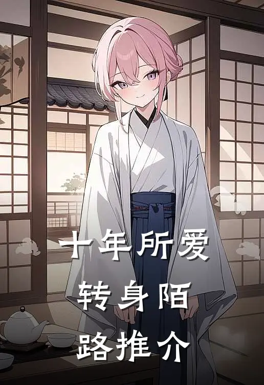 十年所爱，转身陌路推介