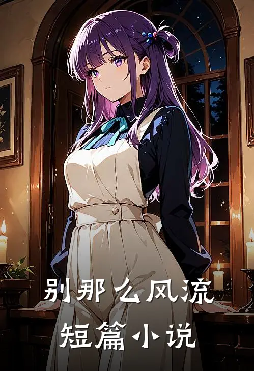 别那么风流短篇小说