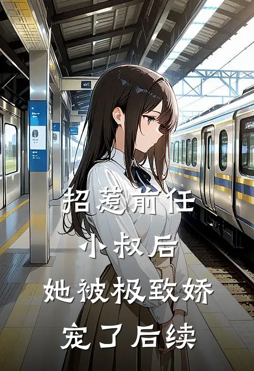 招惹前任小叔后，她被极致娇宠了后续