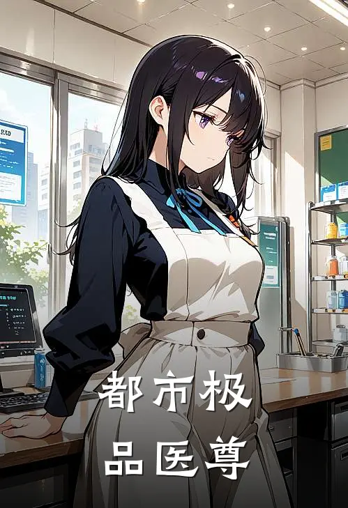 都市极品医尊
