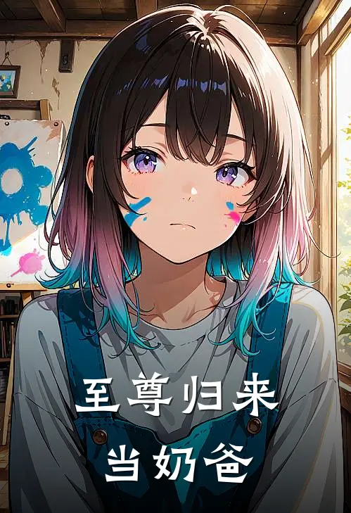 至尊归来当奶爸