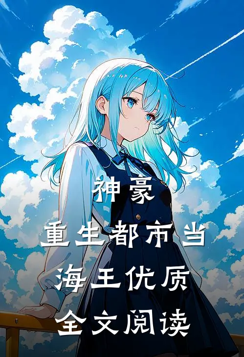 神豪：重生都市当海王优质全文阅读