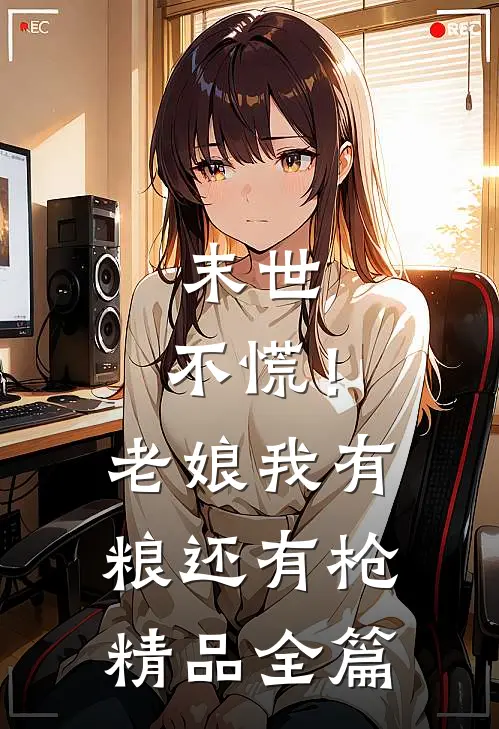 末世：不慌！老娘我有粮还有枪精品全篇