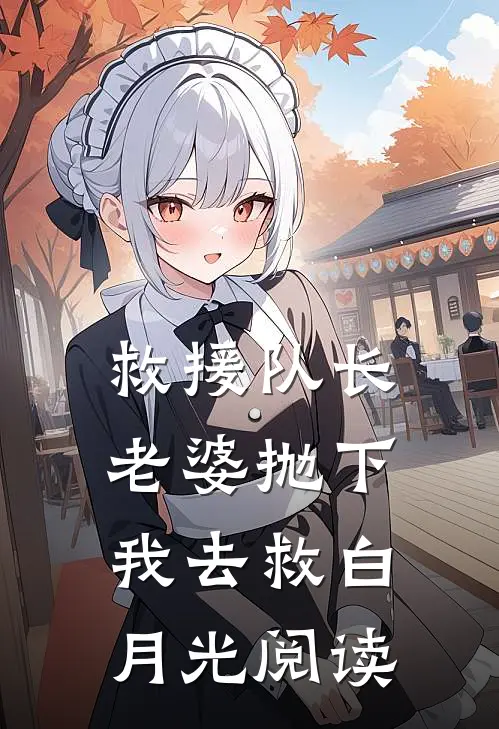 救援队长老婆抛下我去救白月光阅读