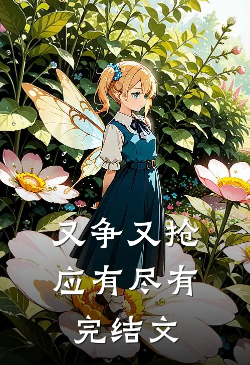 又争又抢，应有尽有完结文