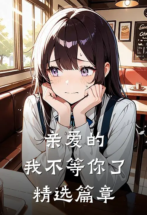 亲爱的，我不等你了精选篇章