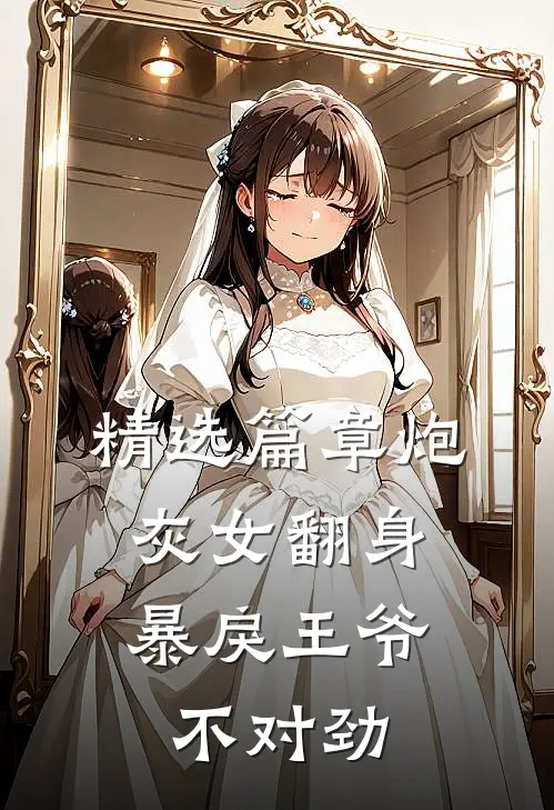 精选篇章炮灰女翻身：暴戾王爷不对劲