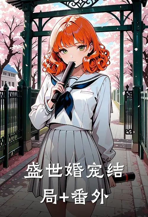 盛世婚宠结局+番外