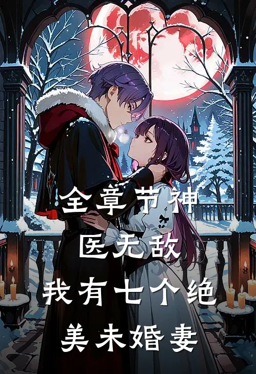 全章节神医无敌：我有七个绝美未婚妻