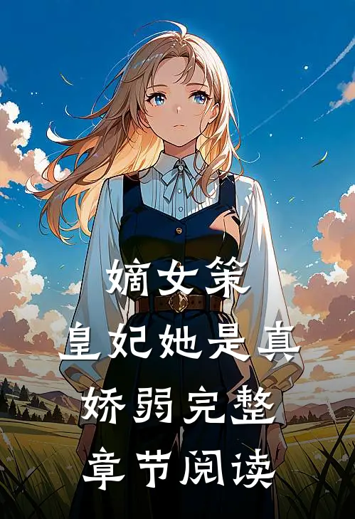 嫡女策皇妃她是真娇弱完整章节阅读免费