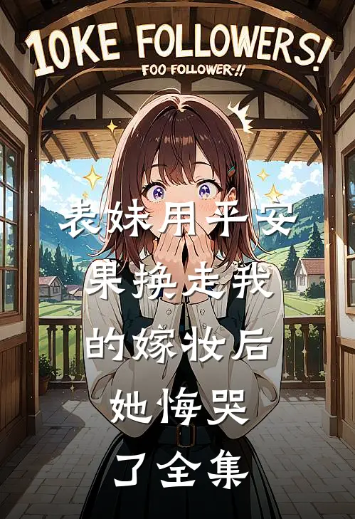 表妹用平安果换走我的嫁妆后,她悔哭了全集视频