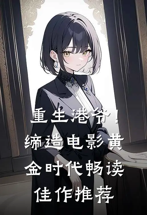 重生港爷！缔造电影黄金时代畅读佳作推荐