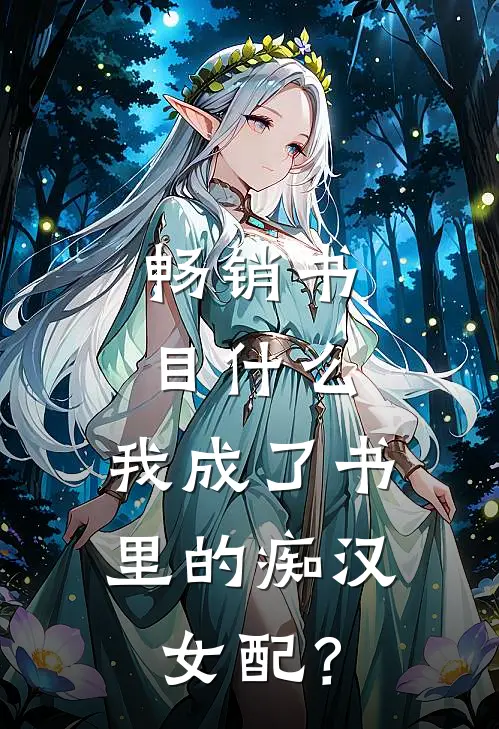 畅销书目什么，我成了书里的痴汉女配？