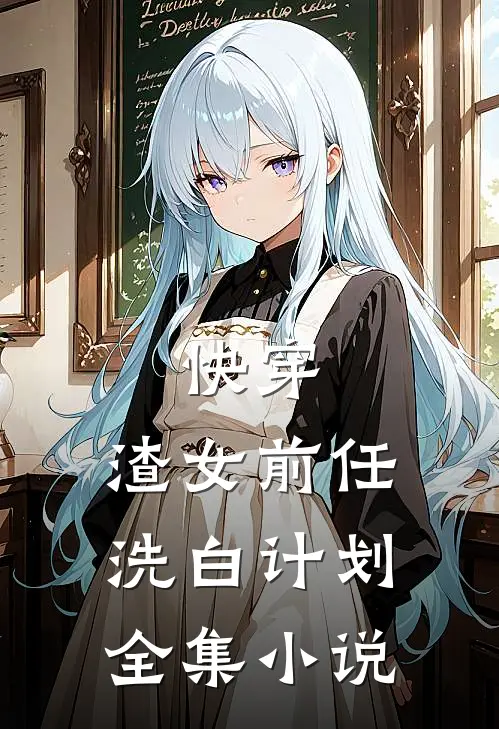 快穿渣女前任洗白计划全集免费阅读