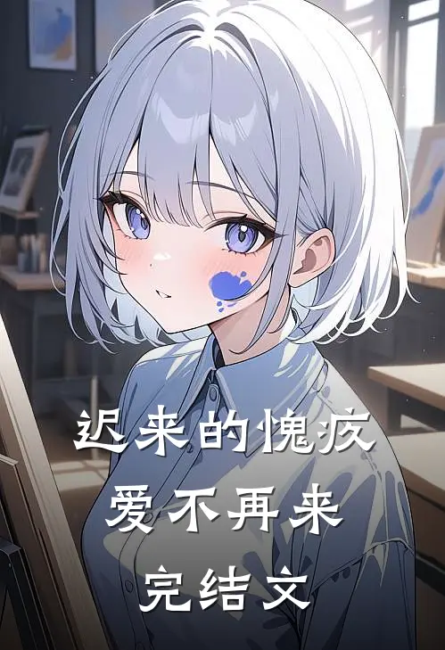 迟来的愧疚，爱不再来完结文