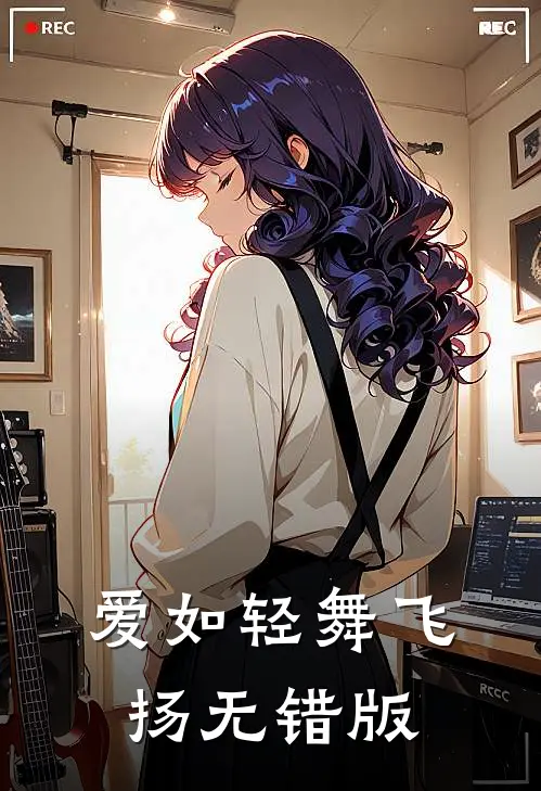 爱如轻舞飞扬无错版