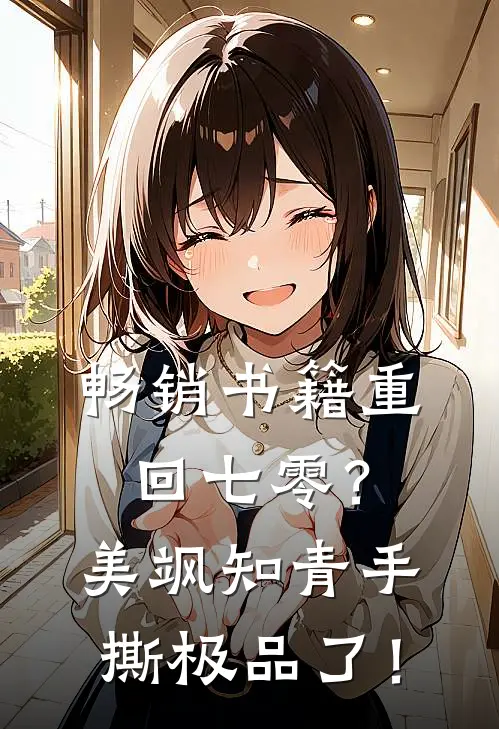 畅销书籍重回七零？美飒知青手撕极品了！