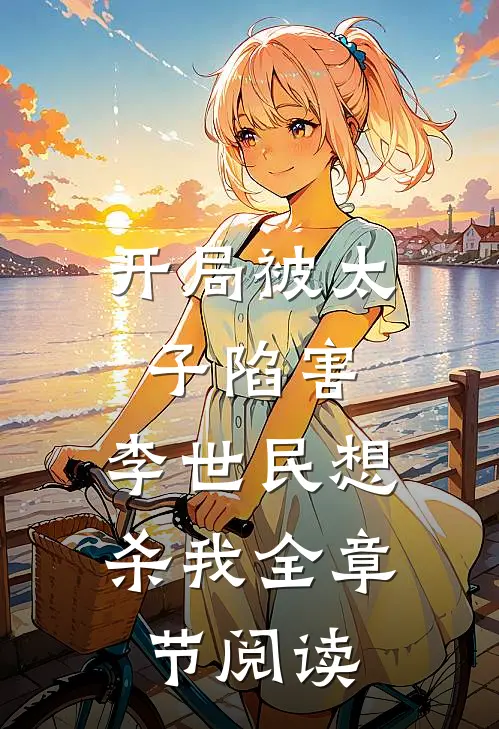开局被太子陷害，李世民想杀我全章节阅读