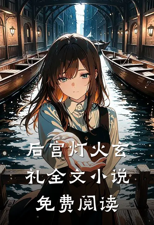 后宫灯火玄礼全文小说免费阅读