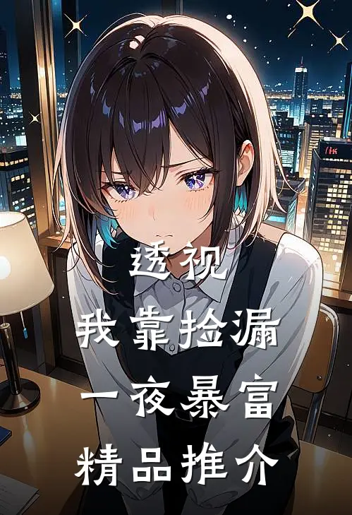 透视：我靠捡漏一夜暴富精品推介