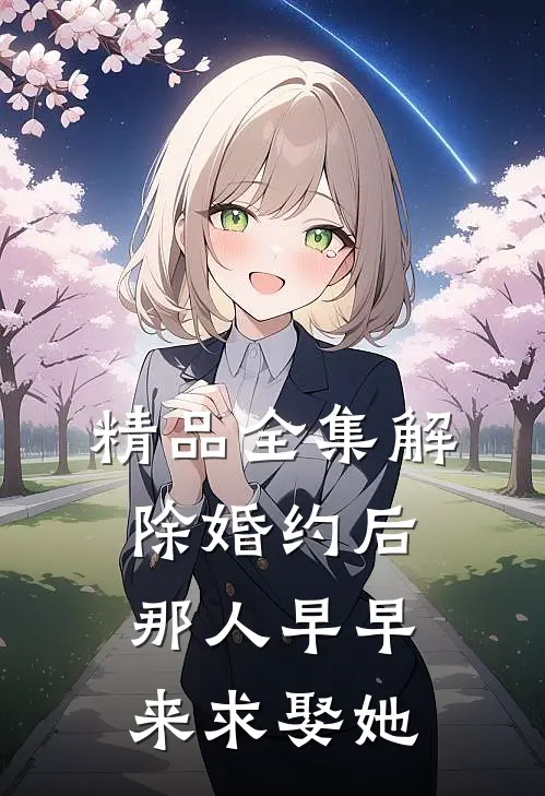 精品全集解除婚约后，那人早早来求娶她