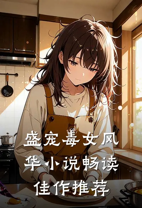 盛宠毒女风华 小说畅读佳作推荐