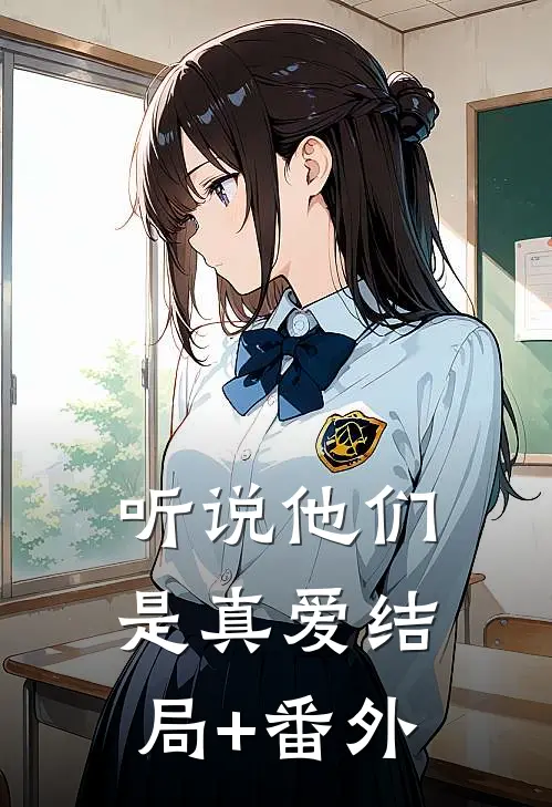 听说他们是真爱结局+番外