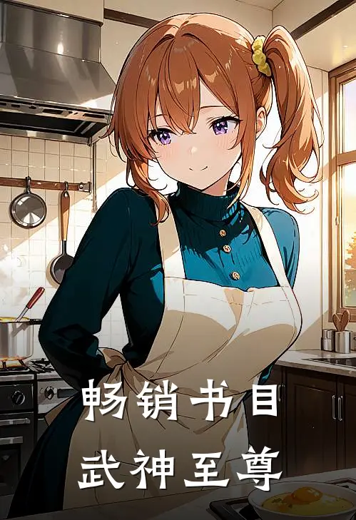 畅销书目武神至尊