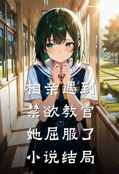 相亲遇到禁欲教官，她屈服了小说结局