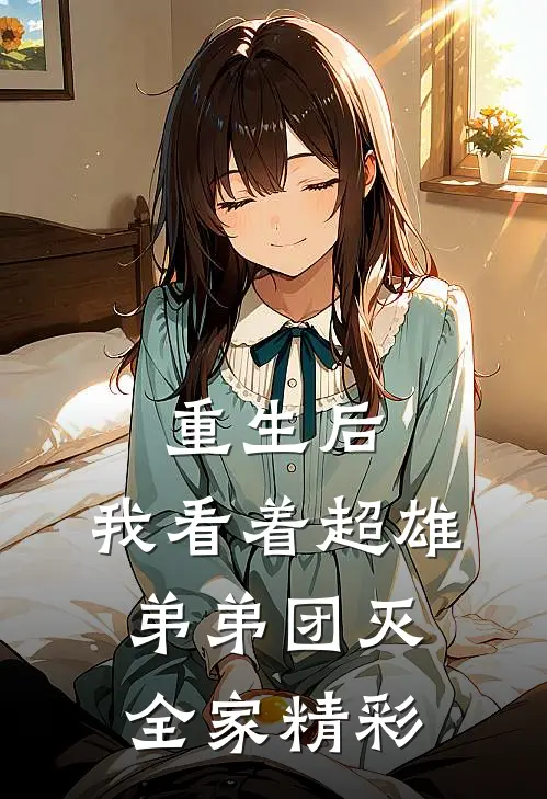 重生后，我看着超雄弟弟团灭全家精彩