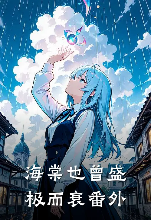 海棠也曾盛极而衰番外