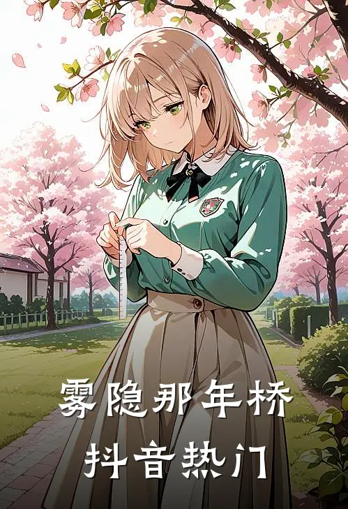雾隐那年桥抖音热门