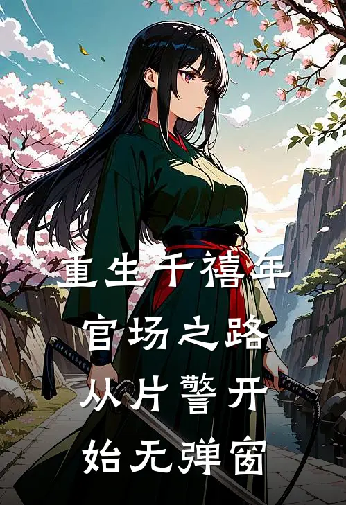 重生千禧年：官场之路从片警开始无弹窗