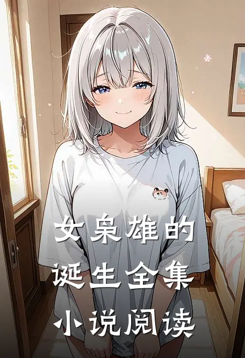 女枭雄的诞生全集小说阅读