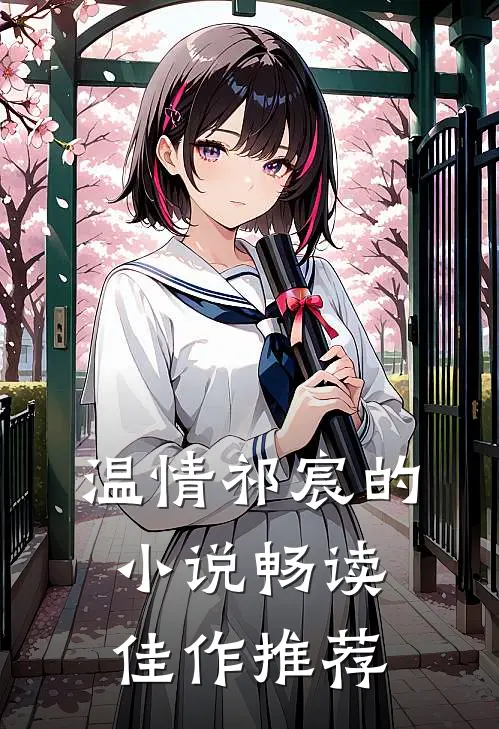 温情祁宸的小说畅读佳作推荐