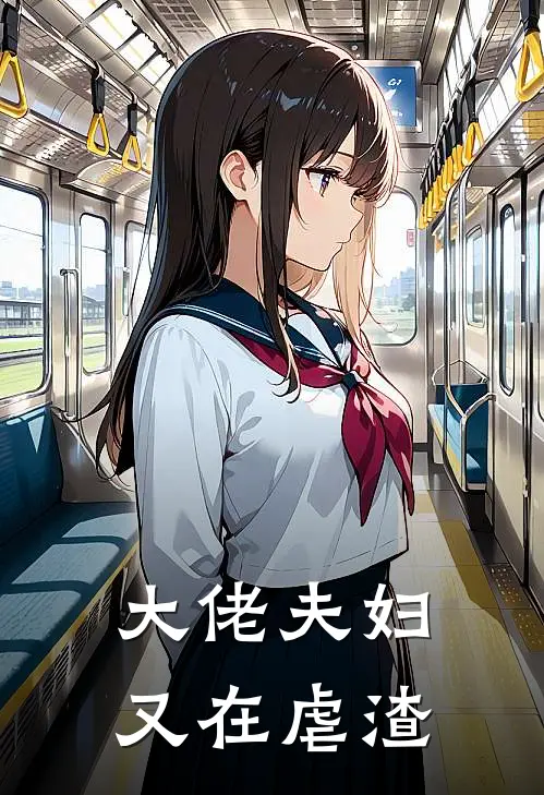 大佬夫妇又在虐渣