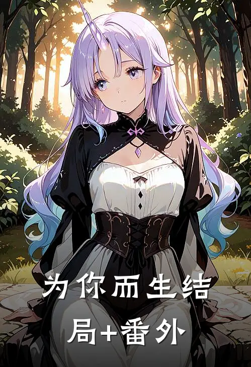 为你而生结局+番外