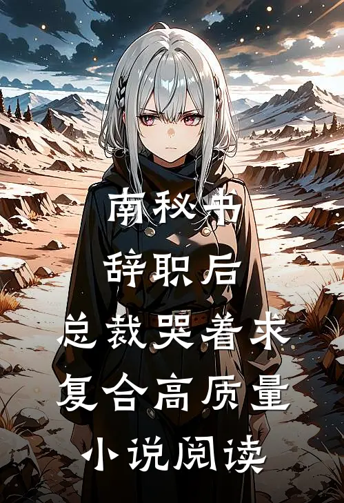 南秘书辞职后，总裁哭着求复合高质量小说阅读