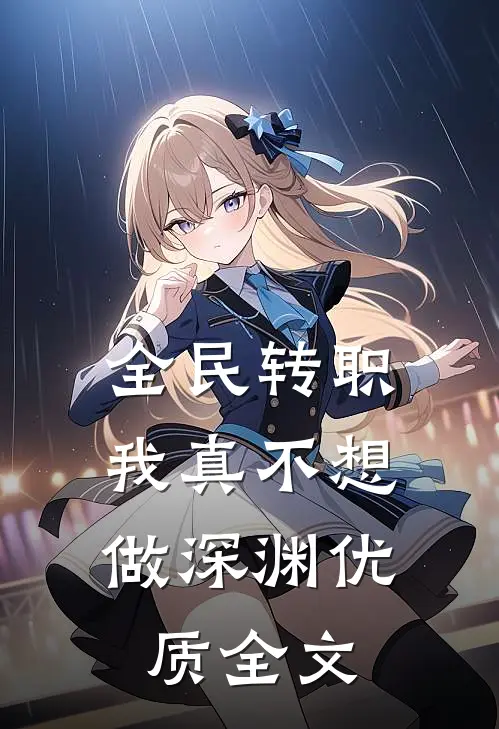 全民转职：我真不想做深渊优质全文