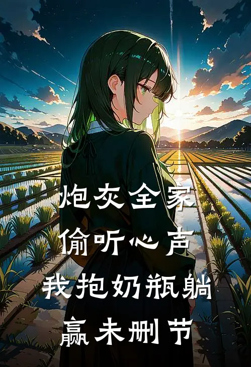 炮灰全家偷听心声，我抱奶瓶躺赢未删节
