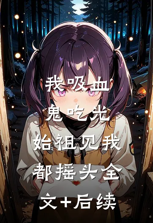 我吸血鬼吃光，始祖见我都摇头全文+后续