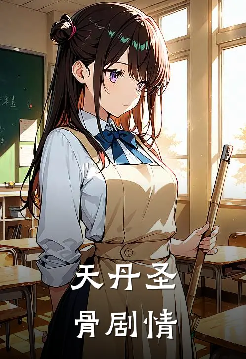 天丹圣骨剧情