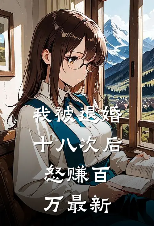 我被退婚十八次后，怒赚百万最新