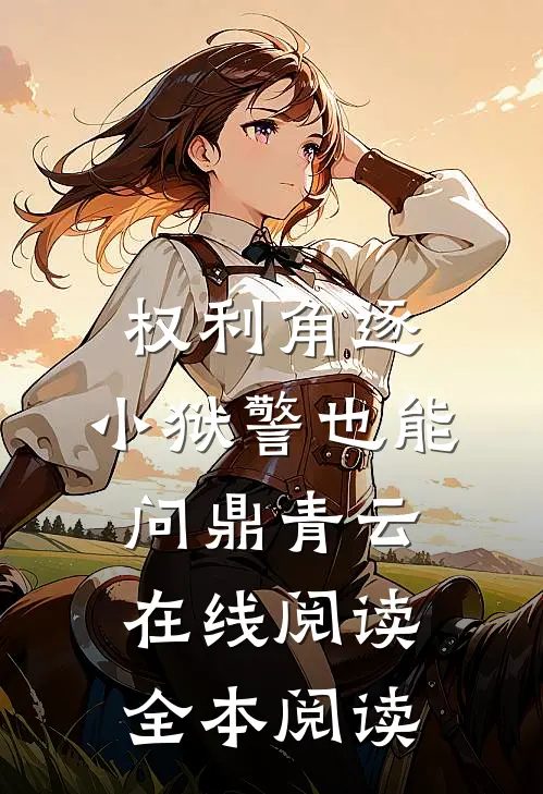 权利角逐：小狱警也能问鼎青云在线阅读全本阅读