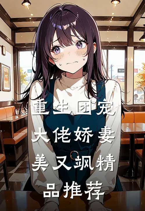 重生团宠：大佬娇妻美又飒精品推荐