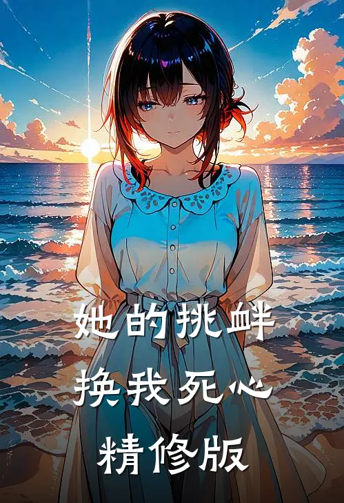 她的挑衅，换我死心精修版